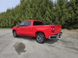 Used 2022 Chevrolet Silverado 1500 LT image 2