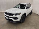 New 2025 Jeep Compass Latitude w/ Altitude Special Edition image 3