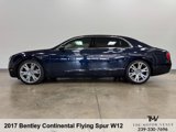 Used 2017 Bentley Flying Spur W12 image 4