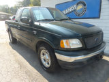 Used 2001 Ford F150 Lariat image 4