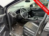 Used 2015 Ford Edge SEL w/ Equipment Group 201A image 4