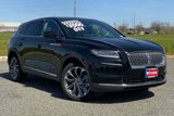 New 2022 Lincoln Nautilus Reserve image 2