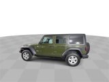 Used 2020 Jeep Wrangler Unlimited Sport S image 5