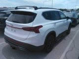 Used 2022 Hyundai Santa Fe XRT image 2