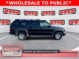 Used 2003 Chevrolet Suburban Z71 image 4