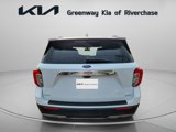 Used 2020 Ford Explorer XLT w/ Equipment Group 202A image 6