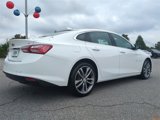 Used 2022 Chevrolet Malibu LT image 5