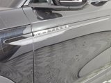 New 2024 Lincoln Nautilus Premier w/ Equipment Group 102A image 5
