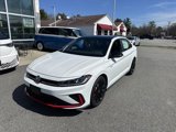 New 2025 Volkswagen Jetta GLI Autobahn image 2