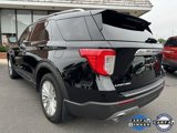 Certified 2020 Ford Explorer Limited image 4