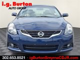 Used 2012 Nissan Altima 2.5 S w/ 2.5S Premium Pkg image 2