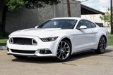 Used 2017 Ford Mustang Premium image 6