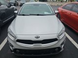Used 2021 Kia Forte LXS image 2