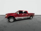 Used 2013 Ford F150 XLT w/ Luxury Equipment Group image 5