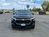 Certified 2025 Chevrolet Trax LS image 2
