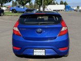 Used 2012 Hyundai Accent SE image 5