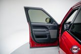 Used 2020 Land Rover Range Rover Sport HSE image 5