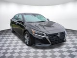 Used 2024 Nissan Altima 2.5 S image 2