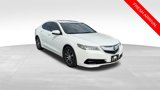 Used 2015 Acura TLX image 2
