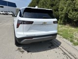 New 2026 Chevrolet Equinox LT w/ Convenience Package II image 3