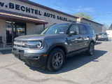 Used 2022 Ford Bronco Sport Big Bend w/ Convenience Package image 2