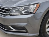 Used 2018 Volkswagen Passat 2.0T S image 6
