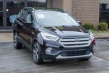 Used 2018 Ford Escape SEL image 5