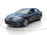 Used 2017 Toyota Camry SE image 2