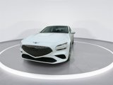 Used 2025 Genesis G70 2.5T image 4