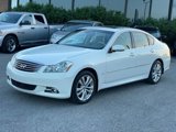 Used 2009 INFINITI M35 x w/ Technology Pkg image 3