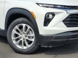 New 2025 Chevrolet TrailBlazer LS w/ LS Convenience Package image 3