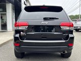 Used 2022 Jeep Grand Cherokee Limited image 4