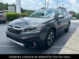 Used 2021 Subaru Outback Touring XT image 4