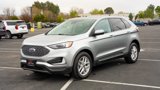 Used 2024 Ford Edge SEL image 3