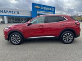 New 2025 Buick Envision Preferred image 3
