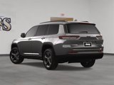 New 2025 Jeep Grand Cherokee L Altitude image 5