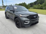 Certified 2024 Ford Explorer ST w/ Equipment Group 401A image 2