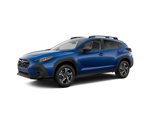 New 2025 Subaru Crosstrek 2.5i Premium image 3