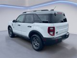 New 2025 Ford Bronco Sport Big Bend w/ Convenience Package image 5