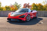 Used 2022 McLaren 765LT image 2