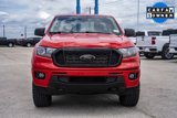 Used 2021 Ford Ranger XLT w/ Equipment Group 301A Mid image 5
