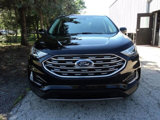 Used 2022 Ford Edge Titanium image 5