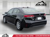 Used 2023 Toyota Corolla LE image 5