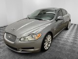 Used 2011 Jaguar XF Premium image 3