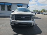 Used 2014 Ford F150 FX4 w/ Equipment Group 402A Luxury image 4