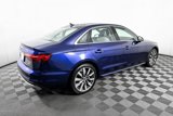 Used 2022 Audi A4 2.0T Premium Plus w/ Premium Plus Package image 3