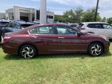 Used 2017 Honda Accord LX image 2