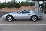 Used 1996 Chevrolet Corvette Convertible image 2