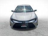 Certified 2022 Toyota Corolla LE image 2
