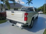 Used 2023 Chevrolet Silverado 1500 LTZ image 3
